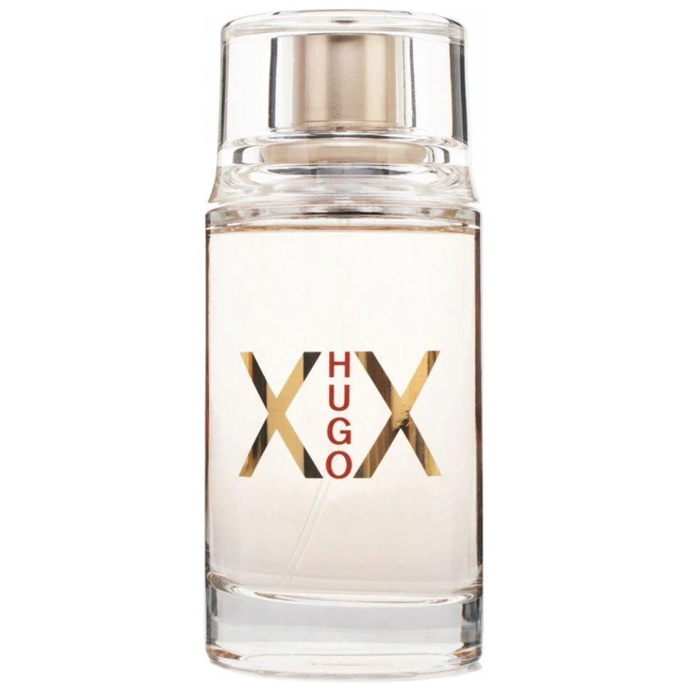 Perfume Hugo Boss XX EDT Mujer