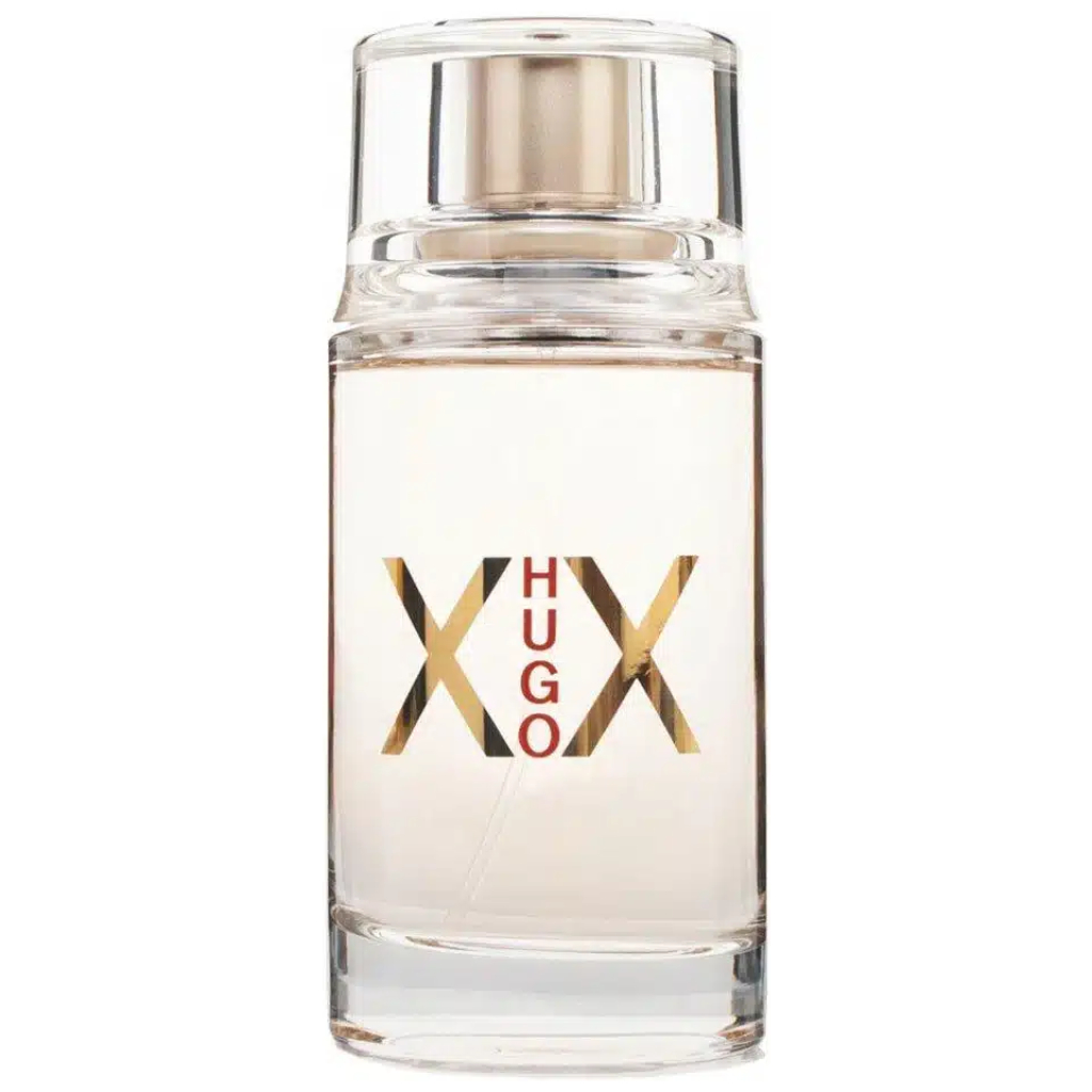 Perfume Hugo Boss XX EDT Mujer