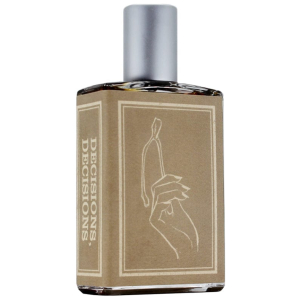 Perfume Imaginary Authors Decisions Decisions EDP Unisex