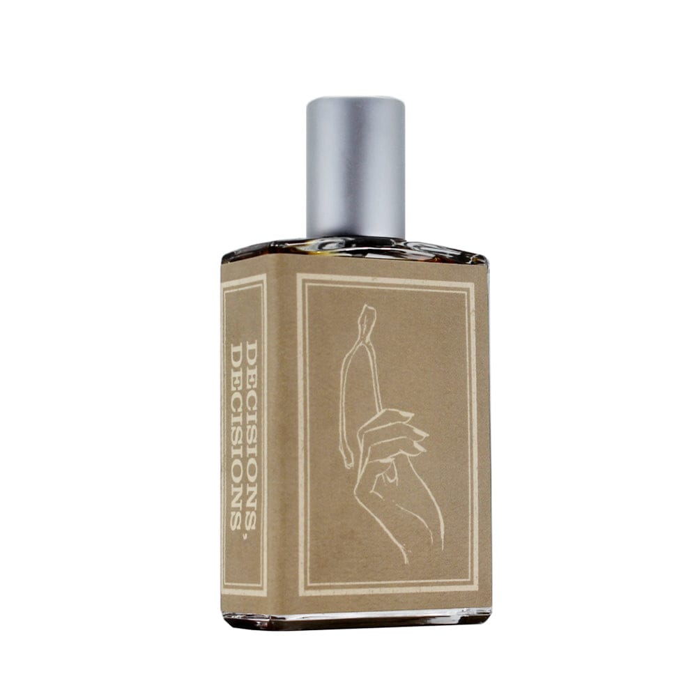 Perfume Imaginary Authors Decisions Decisions EDP Unisex
