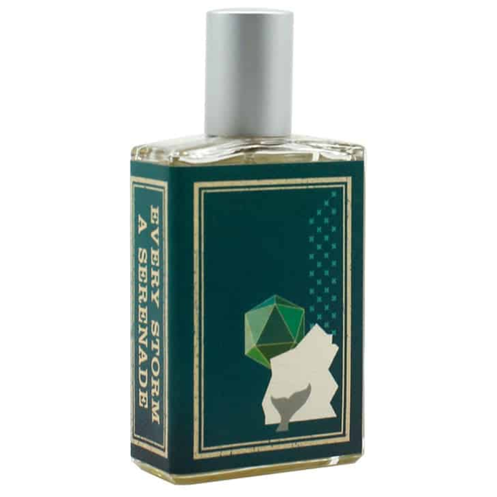 Perfume Imaginary Authors Every Storm A Serenade EDP Unisex