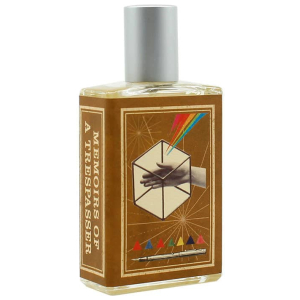 Perfume Imaginary Authors Memoirs Of A Trespasser EDP Unisex