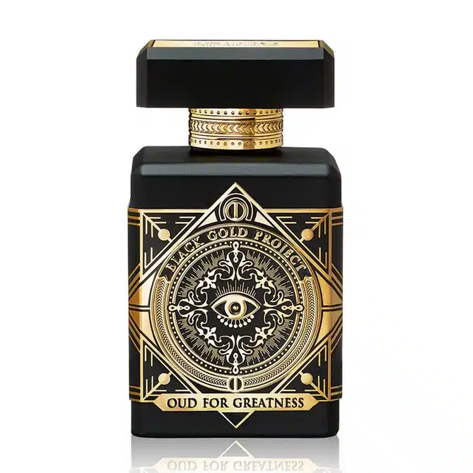 Perfume Initio Oud For Greatness EDP Unisex Perfume Initio Oud For Greatness EDP Unisex