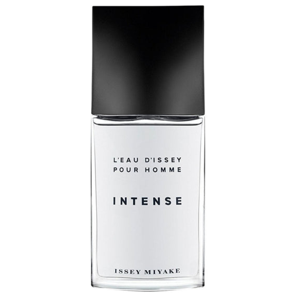 Perfume Issey Miyake L'Eau D'Issey Intense EDT Hombre