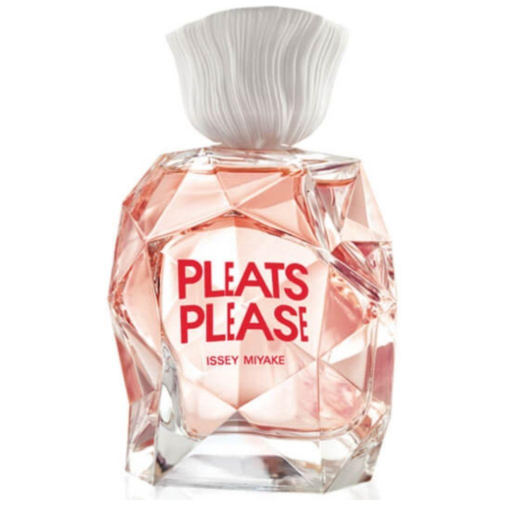 Perfume Issey Miyake Pleats Please EDT Mujer