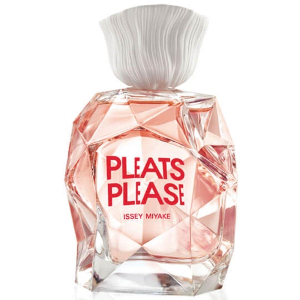 Perfume Issey Miyake Pleats Please EDT Mujer