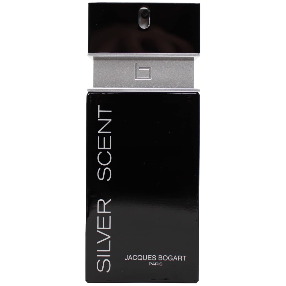 Perfume Jacques Bogart Silver Scent EDT Hombre