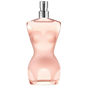 Perfume Jean Paul Gaultier Classique EDT Mujer