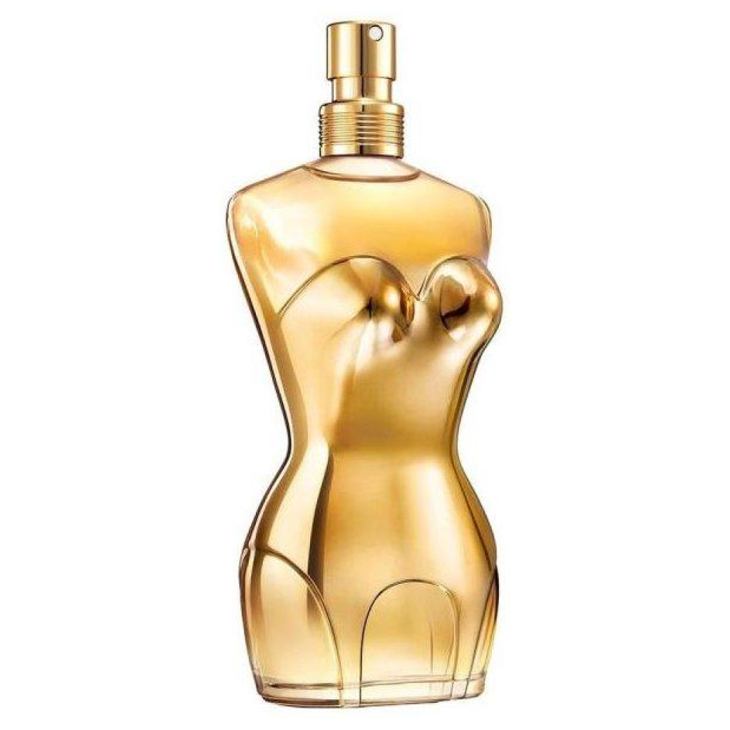 Perfume Jean Paul Gaultier Classique Intense EDP Mujer