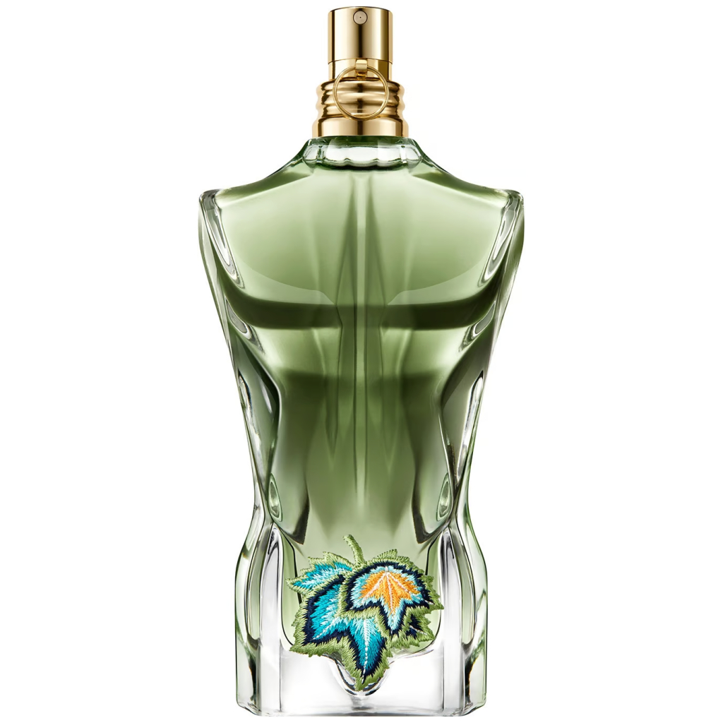 Perfume Jean Paul Gaultier Le Beau Paradise Garden EDP Hombre