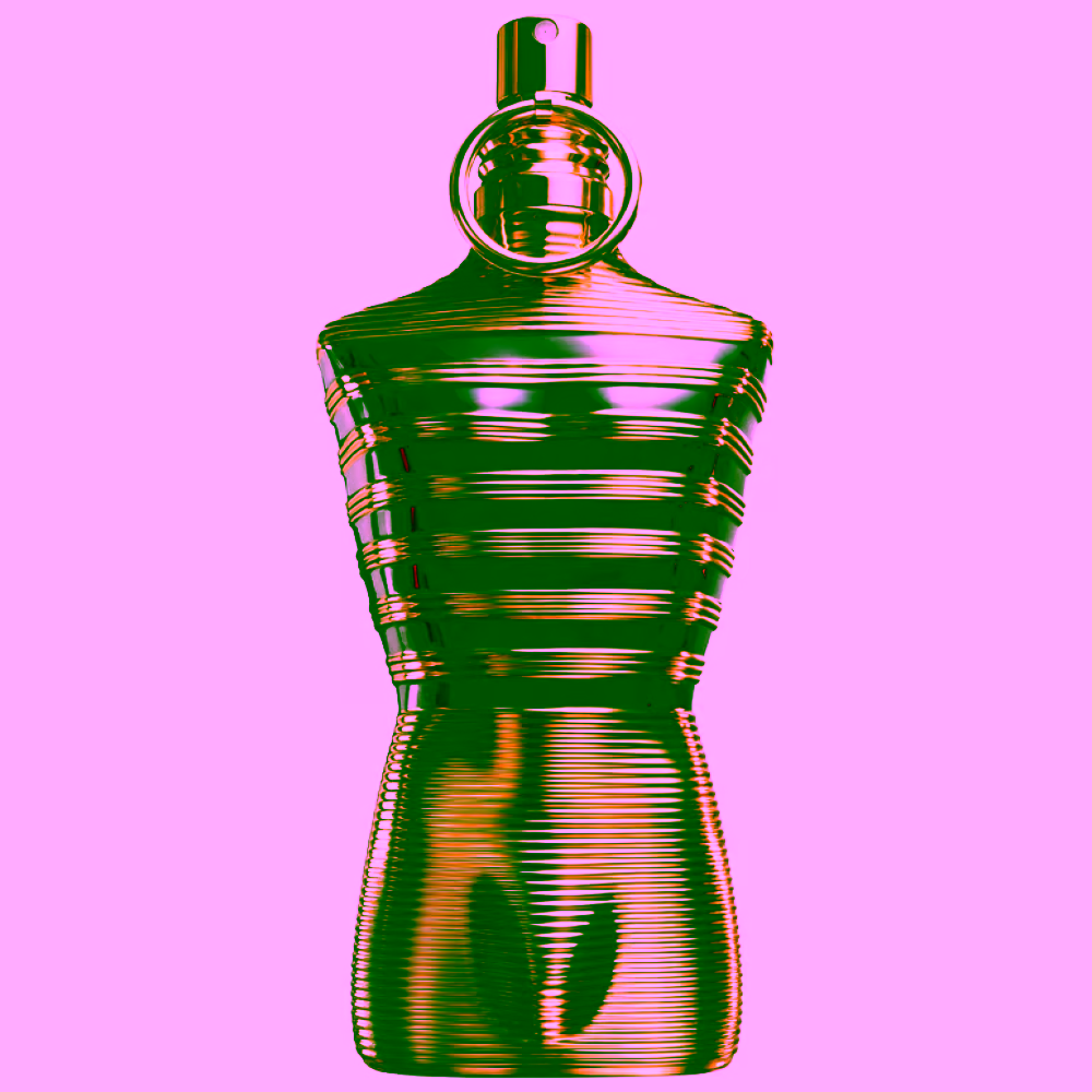 Perfume Jean Paul Gaultier Le Male Elixir Parfum Hombre