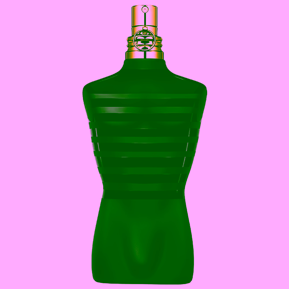 Perfume Jean Paul Gaultier Le Male Le Parfum EDP Intense Hombre