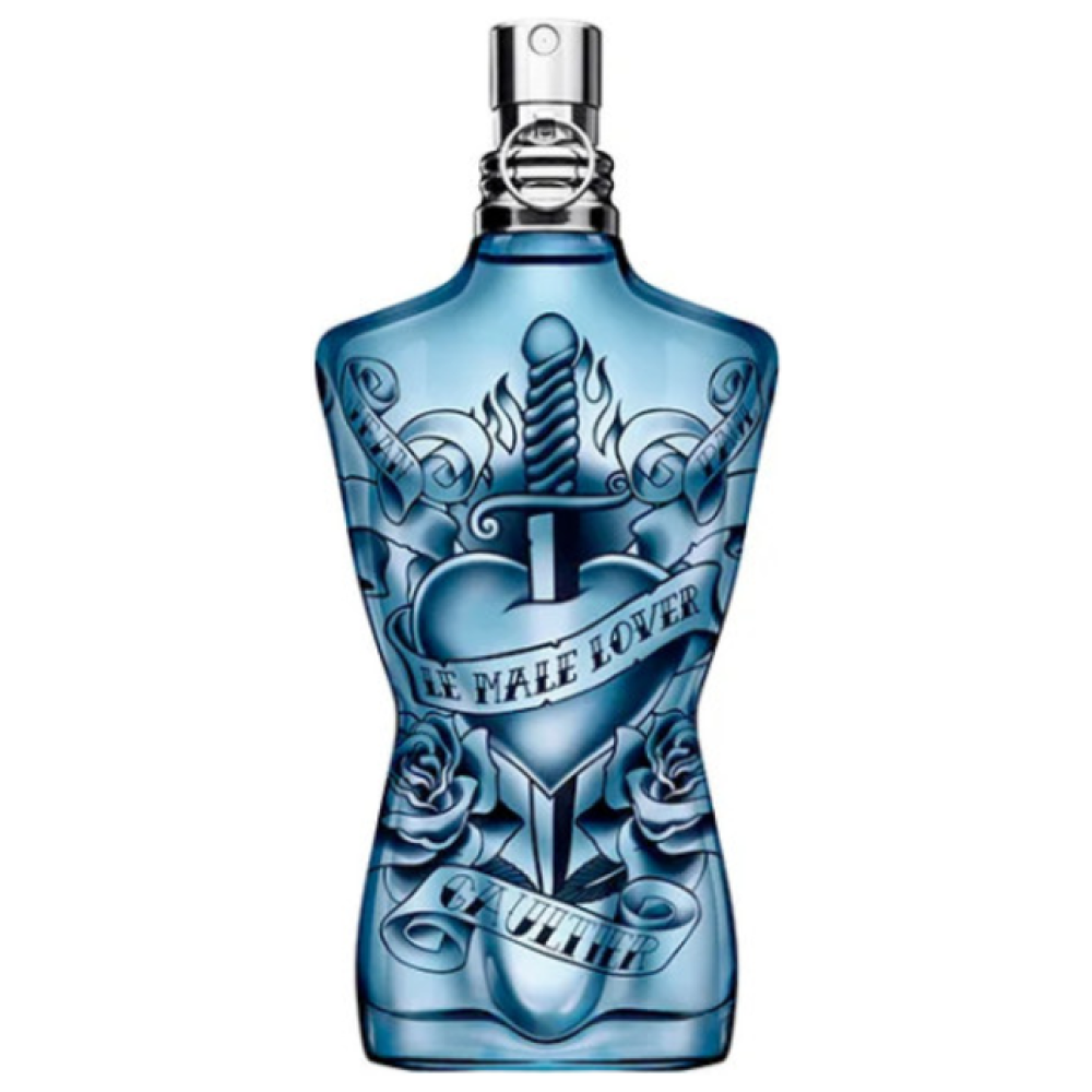 Perfume Jean Paul Gaultier Le Male Lover EDP Hombre