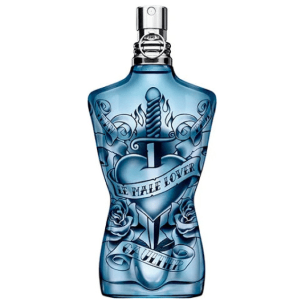 Perfume Jean Paul Gaultier Le Male Lover EDP Hombre