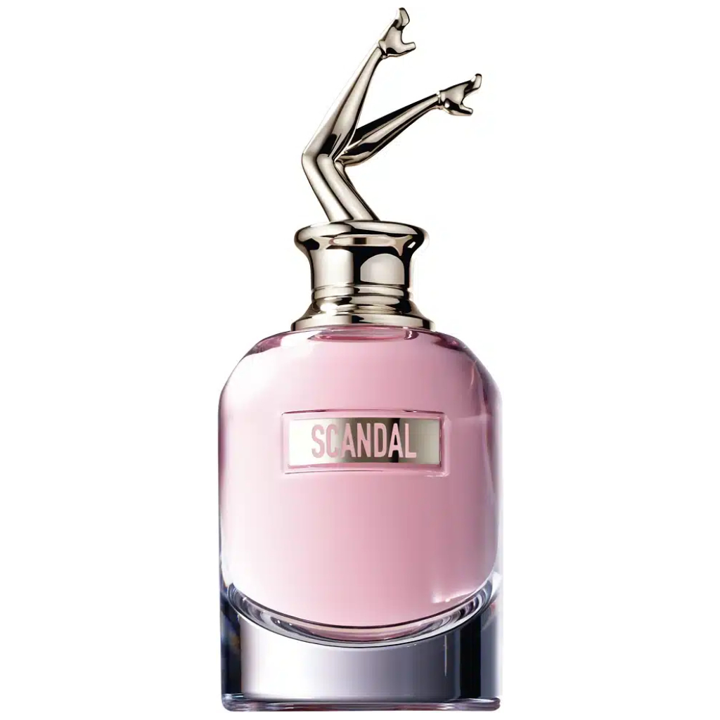 Perfume Jean Paul Gaultier Scandal A Paris EDT Mujer