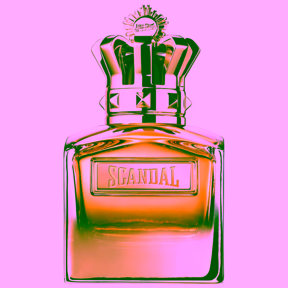 Perfume Jean Paul Gaultier Scandal Absolu Parfum Concentre Hombre