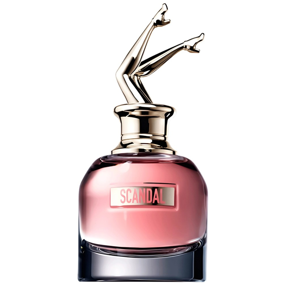 Perfume Jean Paul Gaultier Scandal EDP Mujer