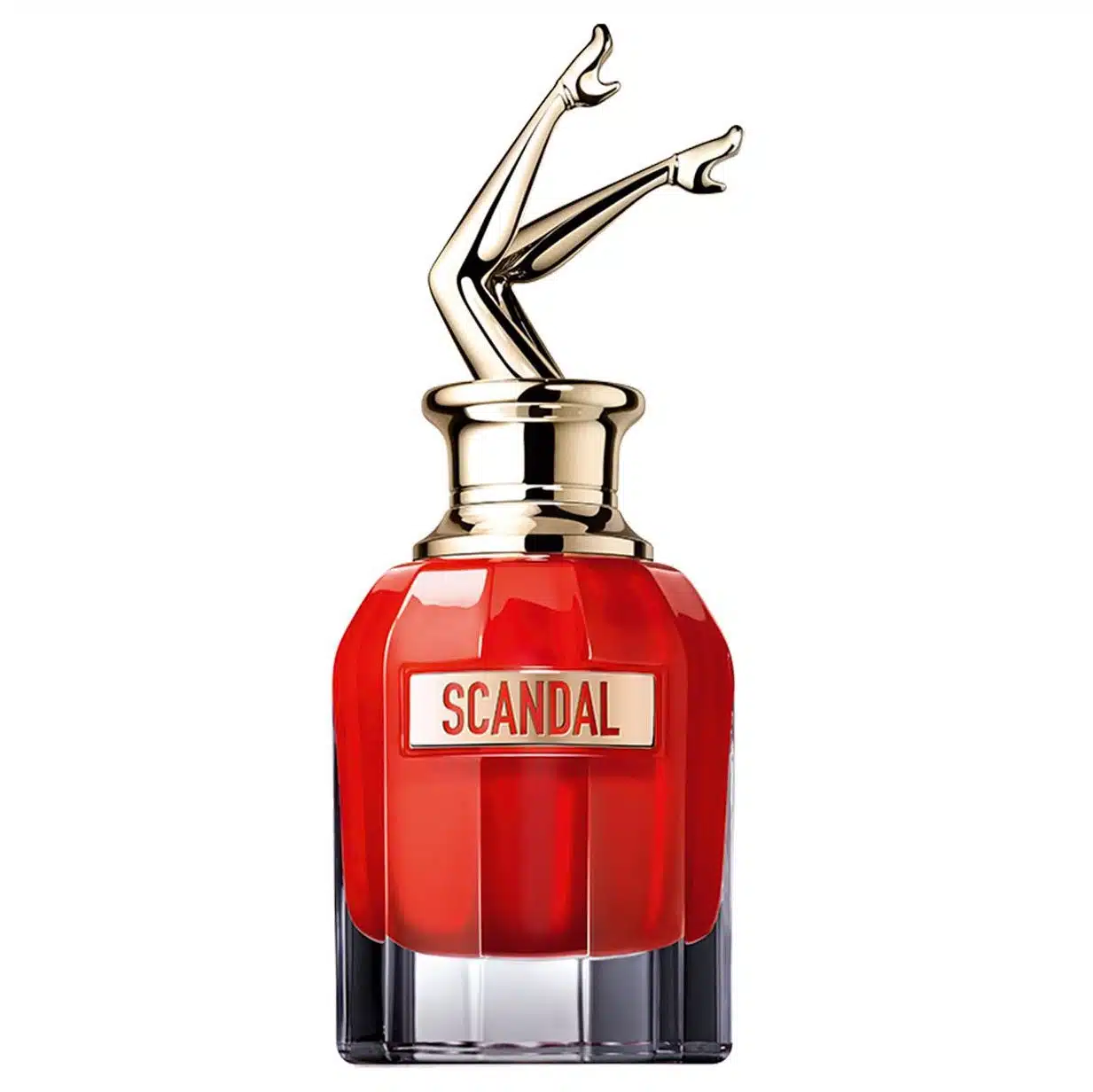 Perfume Jean Paul Gaultier Scandal Le Parfum EDP Intense Mujer