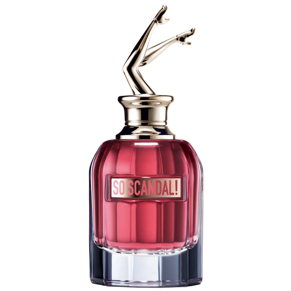 Perfume Jean Paul Gaultier So Scandal! EDP Mujer