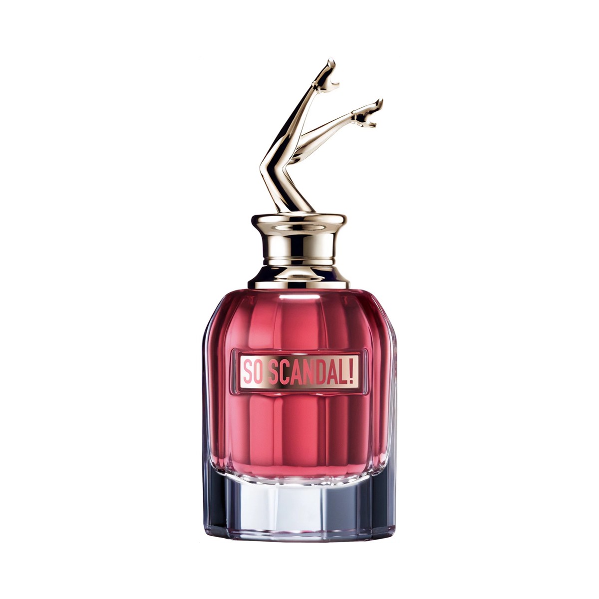 Perfume Jean Paul Gaultier So Scandal! EDP Mujer