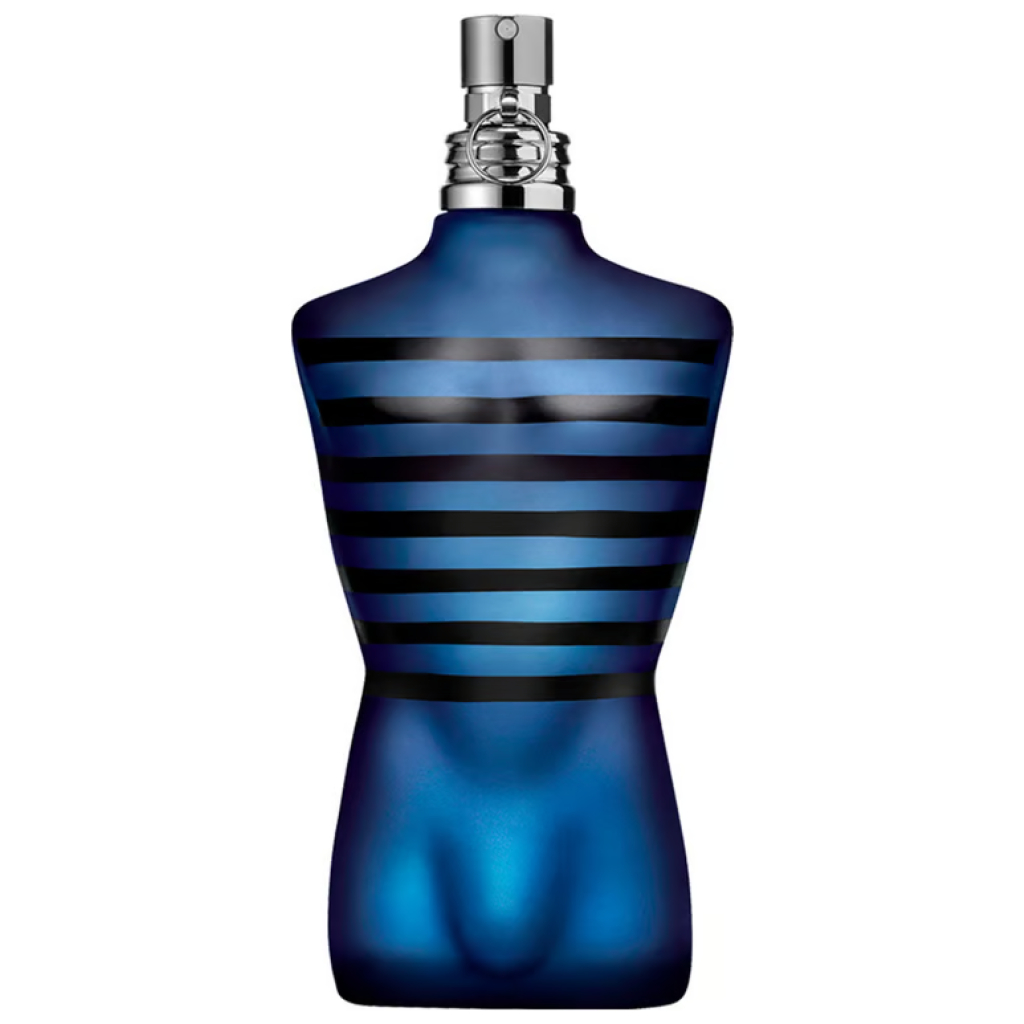 Perfume Jean Paul Gaultier Ultra Male EDT Intense Hombre