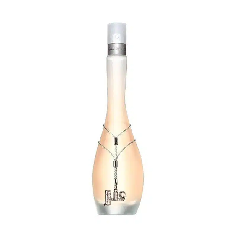 Perfume Jennifer Lopez Glow EDT Mujer