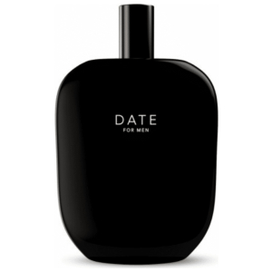 Perfume Jeremy Fragrances Date For Men Extrait de Parfum Hombre