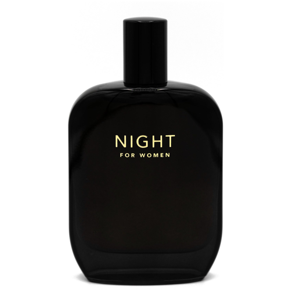 Perfume Jeremy Fragrances Night For Women EDP Mujer