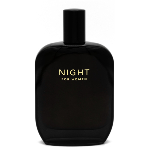 Perfume Jeremy Fragrances Night For Women EDP Mujer