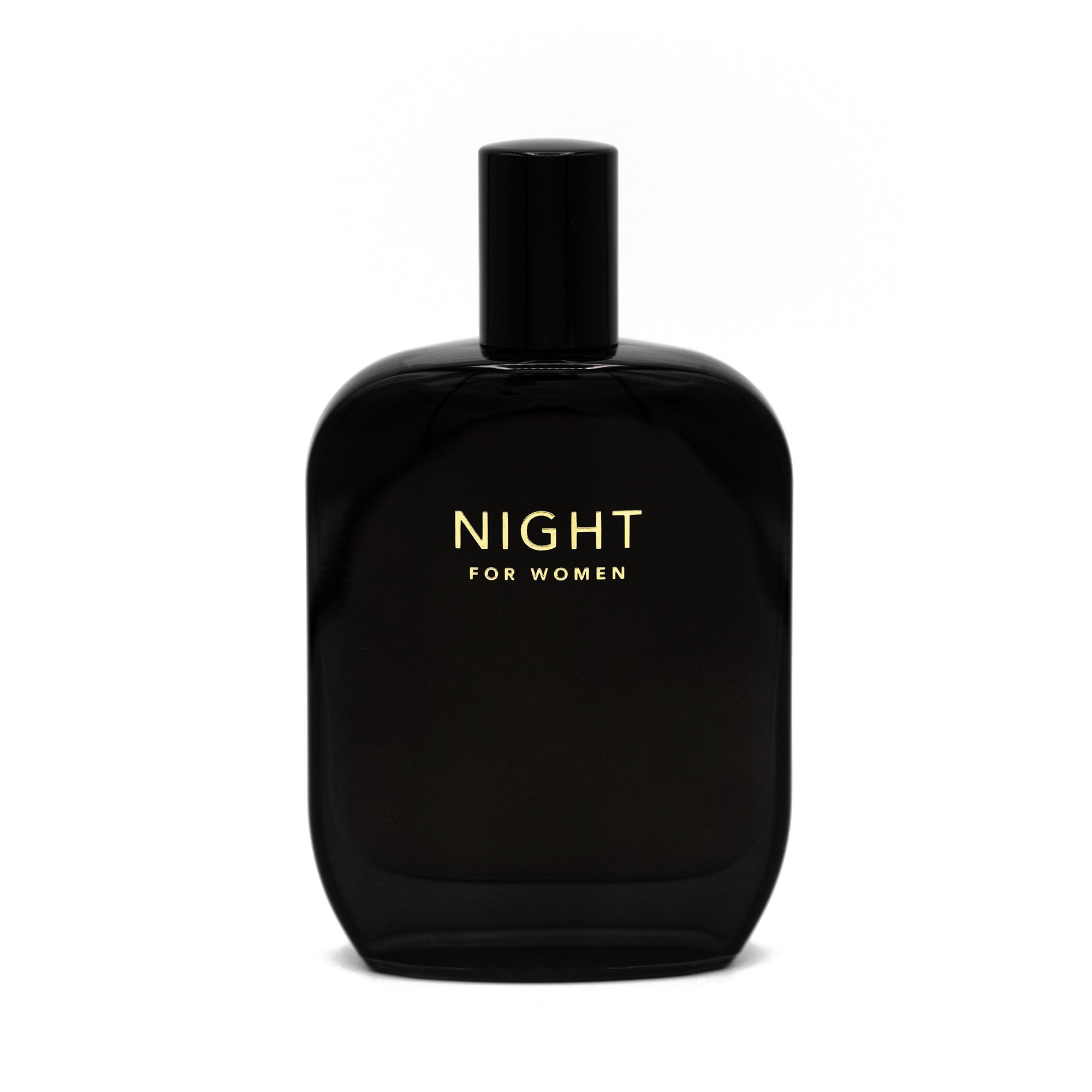 Perfume Jeremy Fragrances Night For Women EDP Mujer