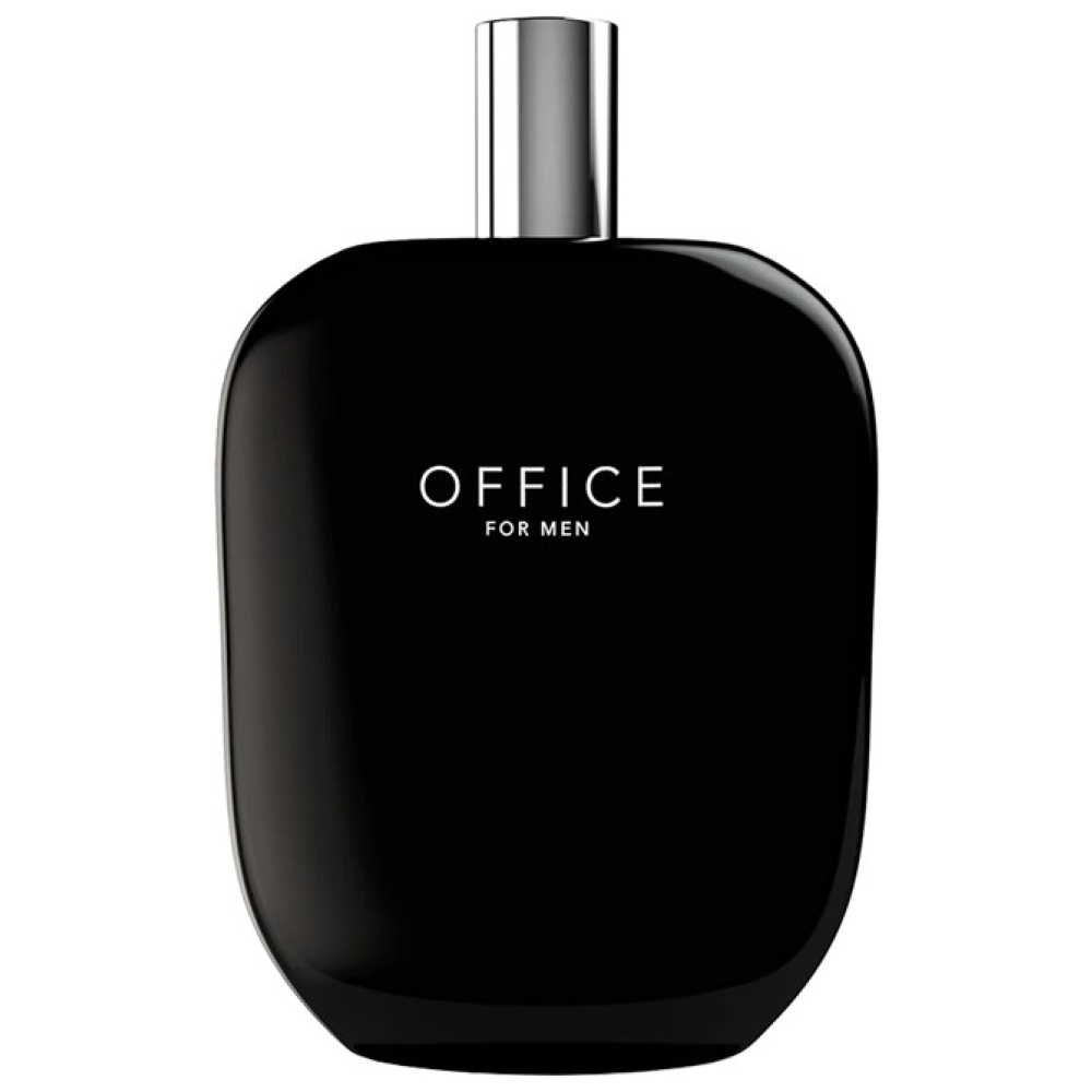 Perfume Jeremy Fragrances Office For Men EDP Hombre
