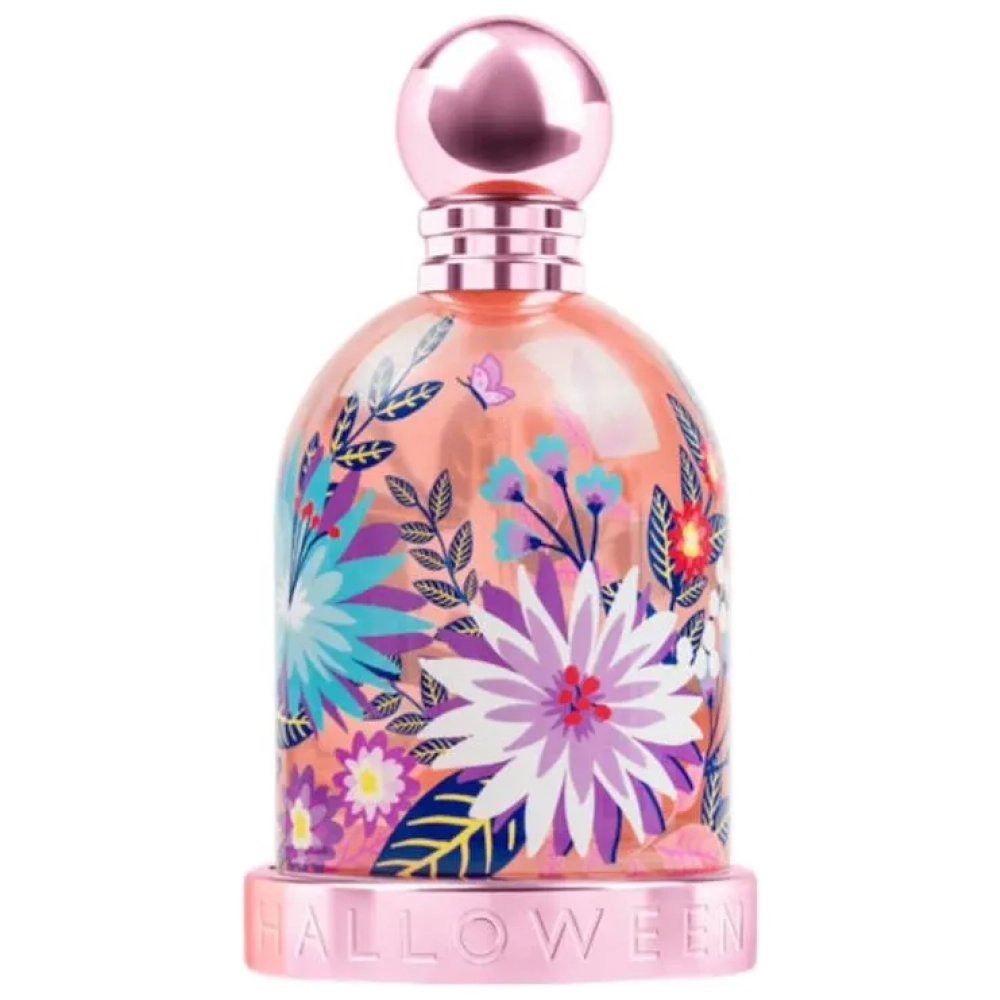 Perfume Jesus del Pozo Halloween Blossom EDT Mujer