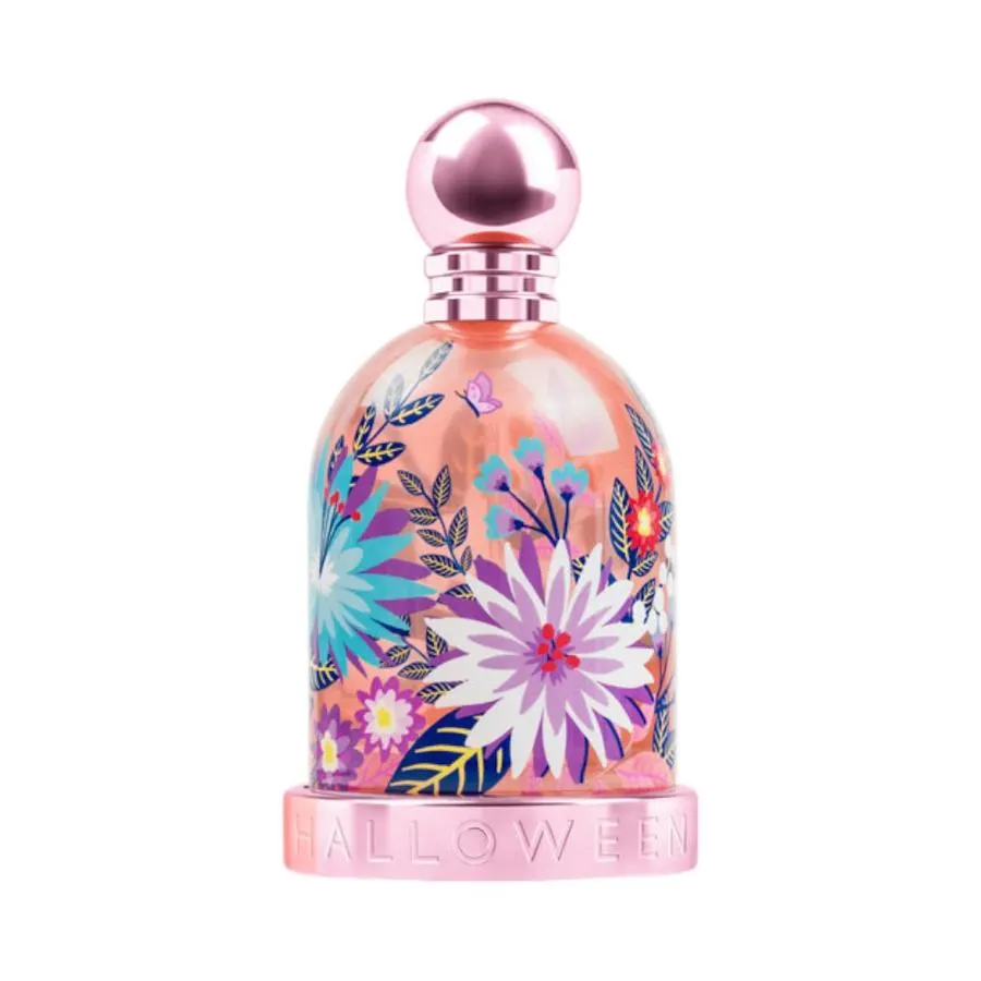 Perfume Jesus del Pozo Halloween Blossom EDT Mujer
