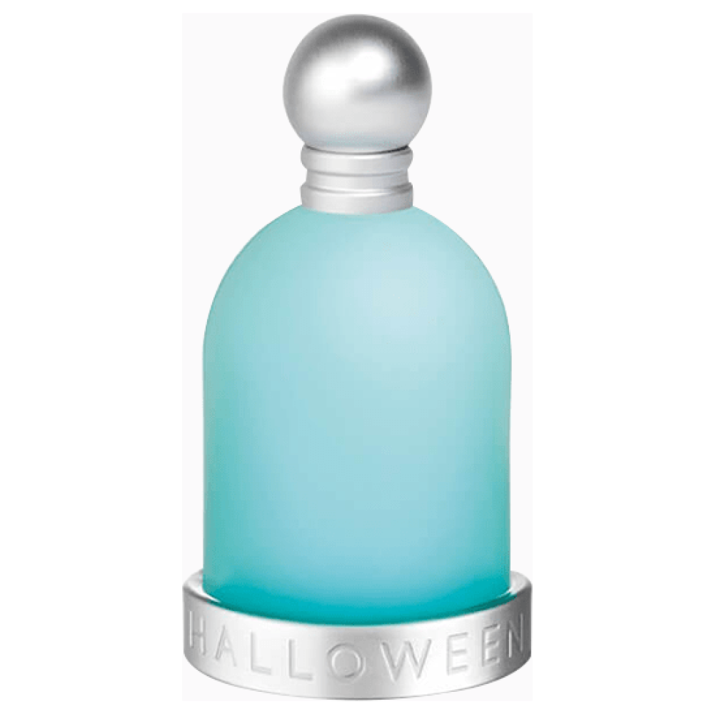 Perfume Jesus del Pozo Halloween Blue Drop EDT Mujer