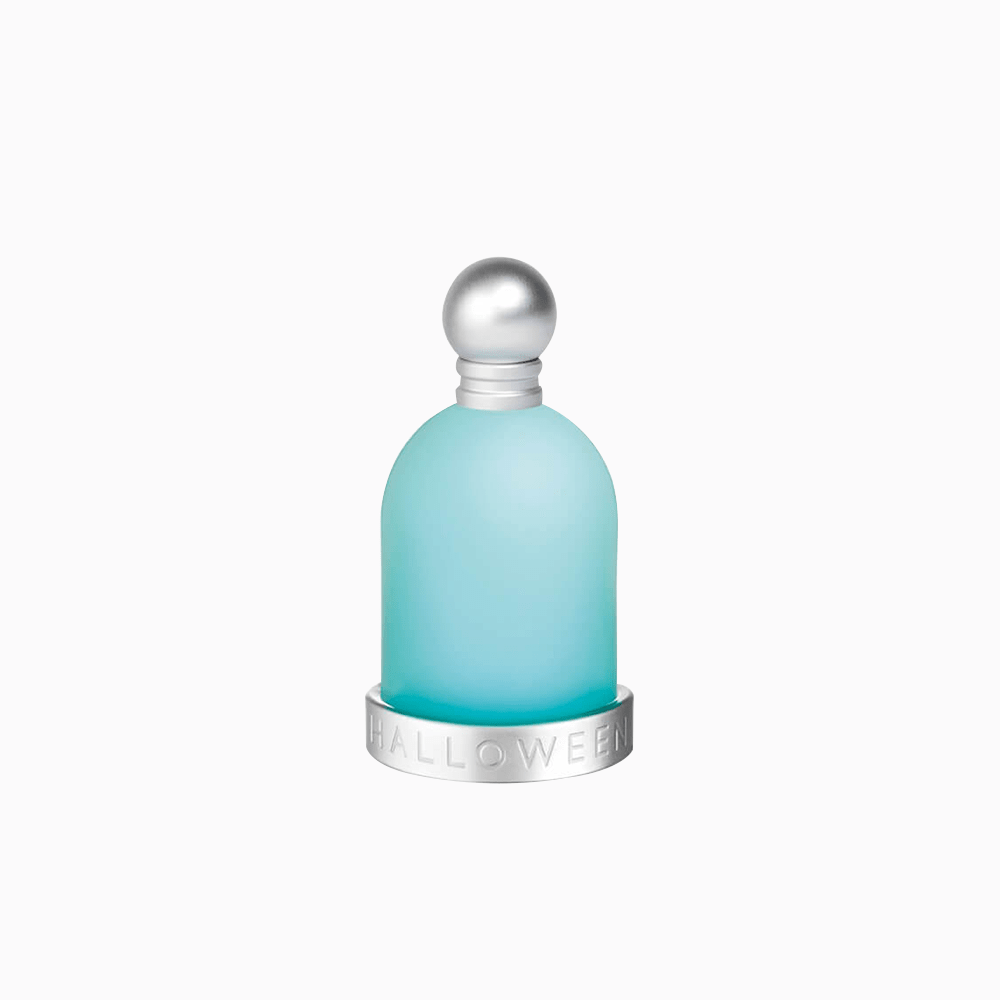 Perfume Jesus del Pozo Halloween Blue Drop EDT Mujer