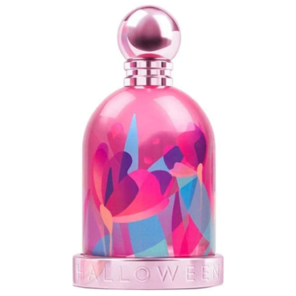 Perfume Jesus del Pozo Halloween I Am Unique EDT Mujer