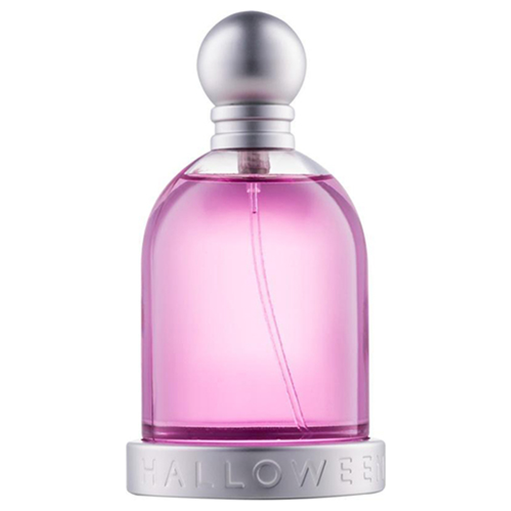 Perfume Jesus del Pozo Halloween Kiss Sexy EDT Mujer