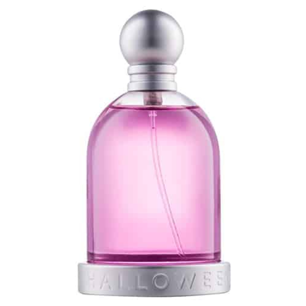 Perfume Jesus del Pozo Halloween Kiss Sexy EDT Mujer