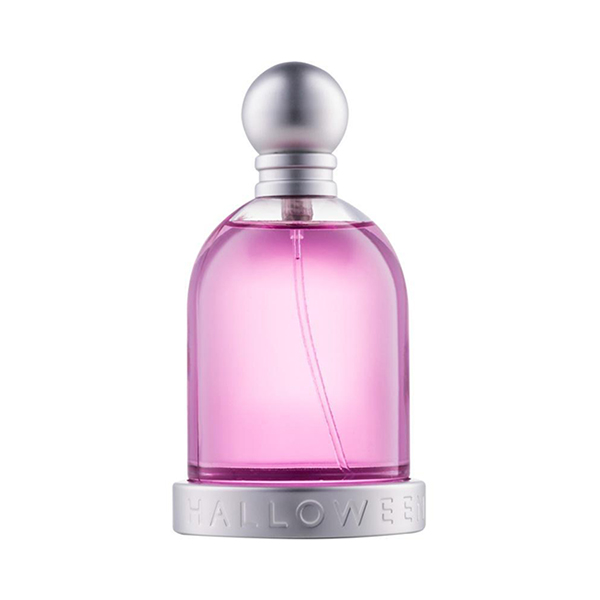 Perfume Jesus del Pozo Halloween Kiss Sexy EDT Mujer