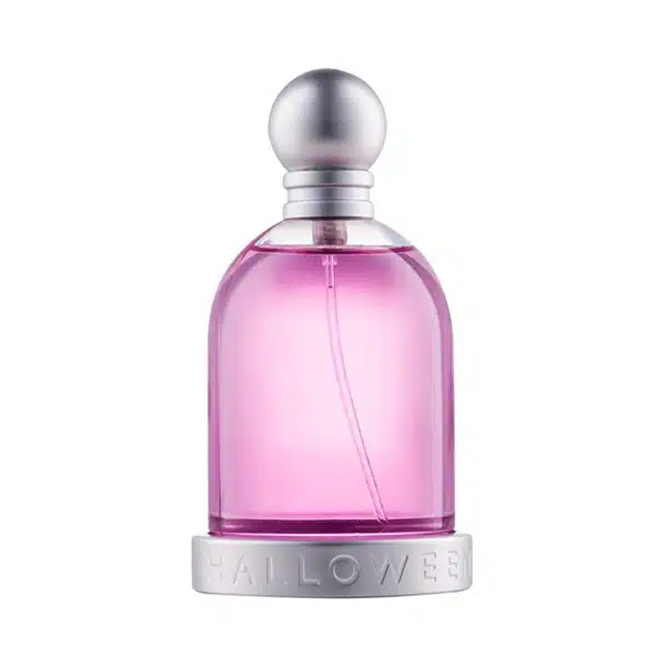 Perfume Jesus del Pozo Halloween Kiss Sexy EDT Mujer Perfume Jesus del Pozo Halloween Kiss Sexy EDT Mujer