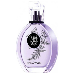 Perfume Jesus del Pozo Halloween Mia Me Mine EDP