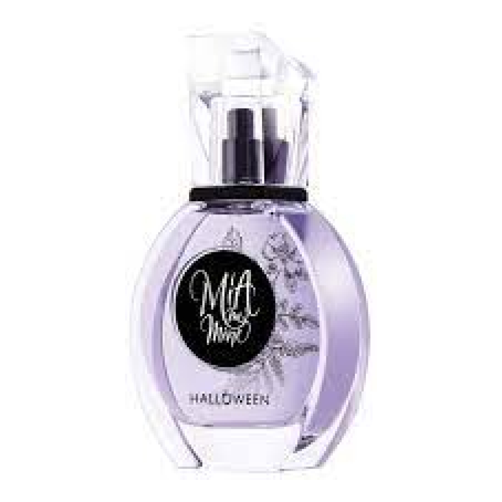 Perfume Jesus del Pozo Halloween Mia Me Mine EDP Mujer