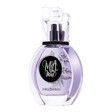 Perfume Jesus del Pozo Halloween Mia Me Mine EDP Mujer