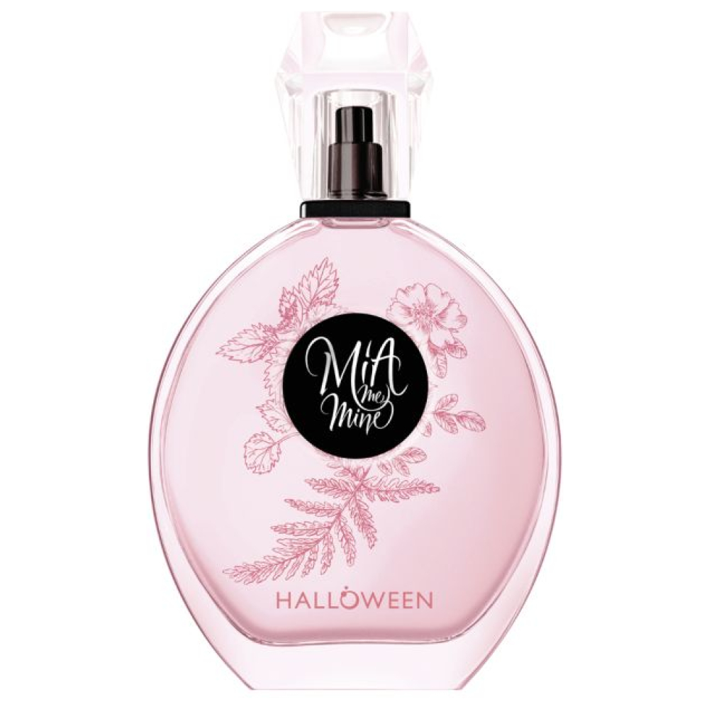 Perfume Jesus del Pozo Halloween Mia Me Mine EDT Mujer
