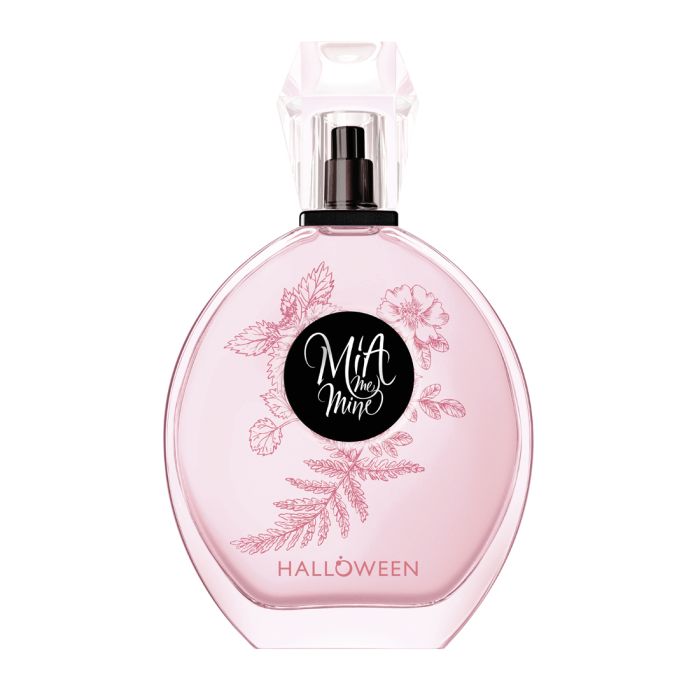 Perfume Jesus del Pozo Halloween Mia Me Mine EDT Mujer