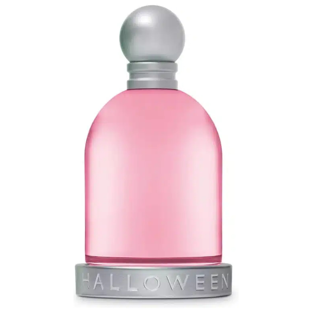 Perfume Jesus del Pozo Halloween Water Lily EDT Mujer