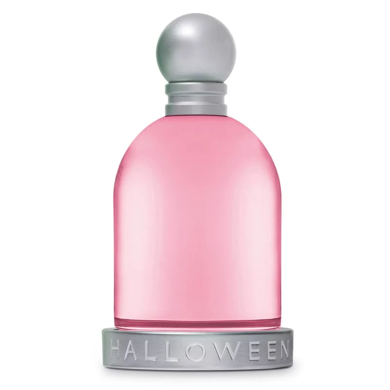 Perfume Jesus del Pozo Halloween Water Lily EDT Mujer