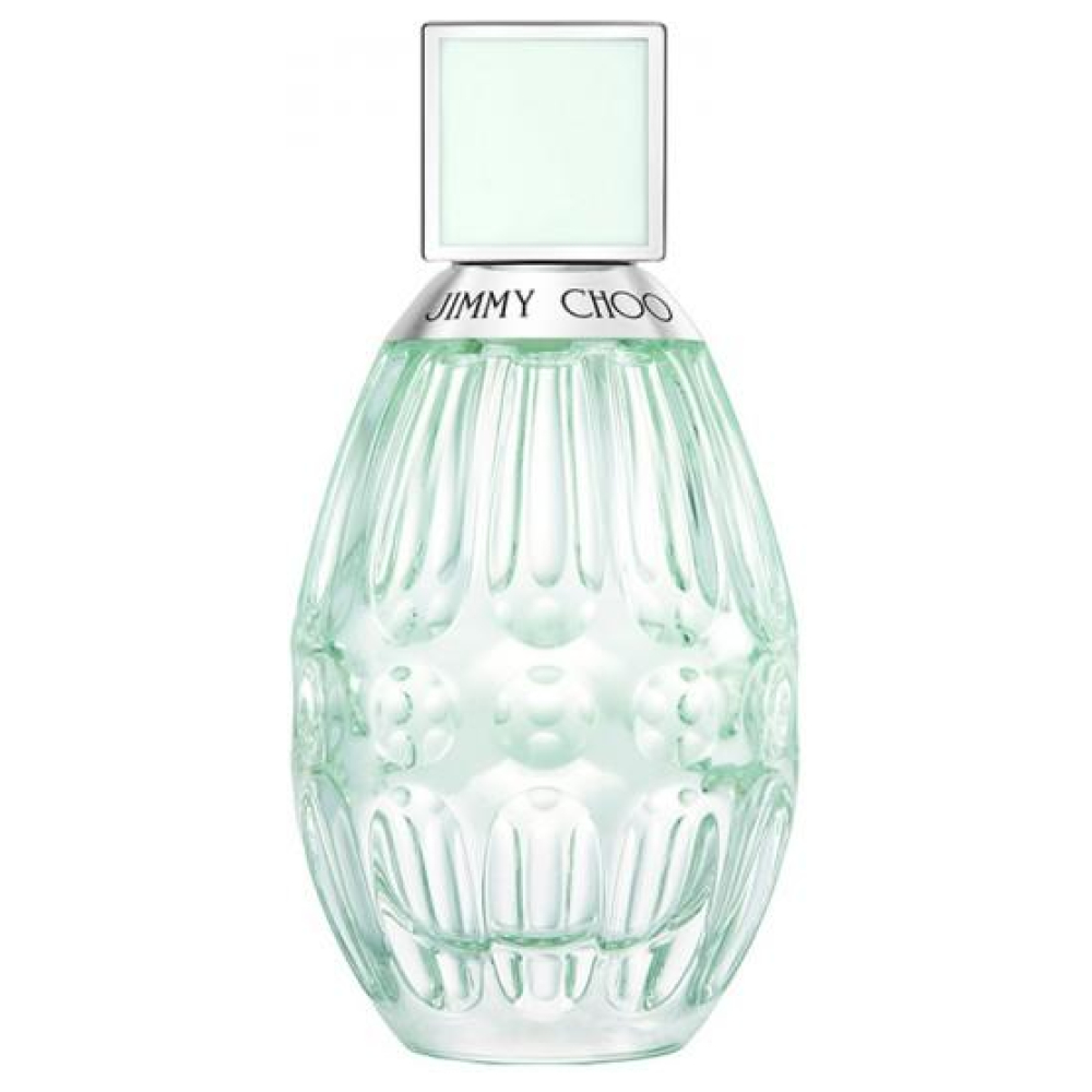Perfume Jimmy Choo Floral EDT Mujer