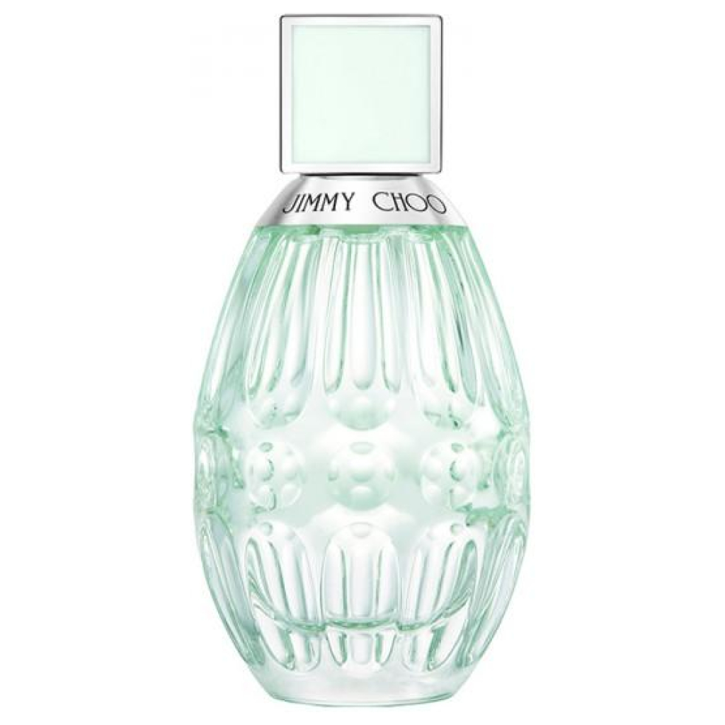 Perfume Jimmy Choo Floral EDT Mujer