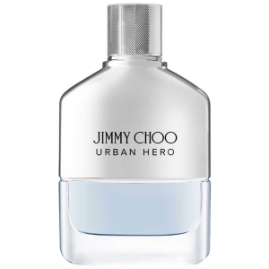 Perfume Jimmy Choo Urban Hero EDP Hombre